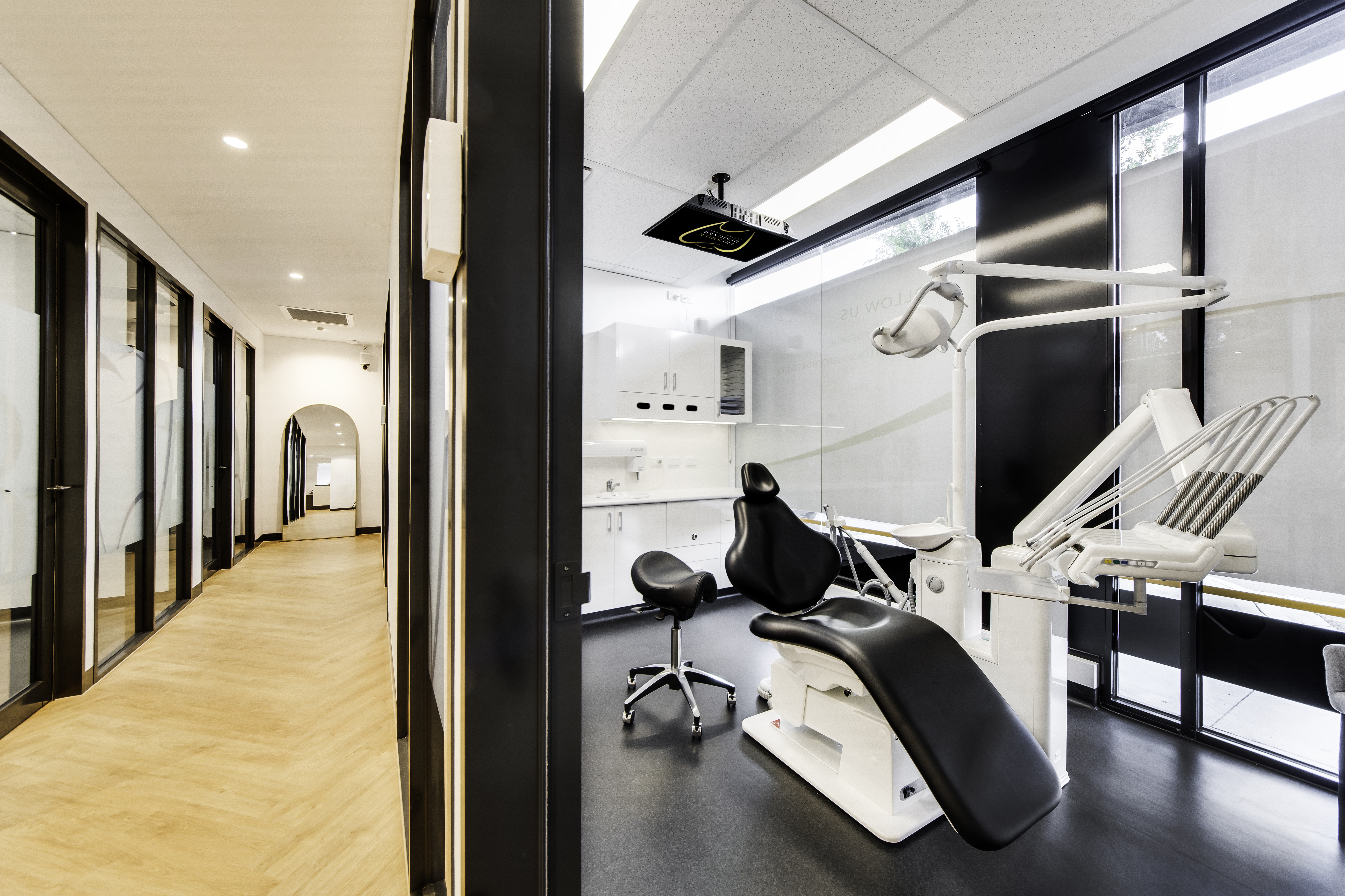 Emergency Dentist Preston — The Smile Designer